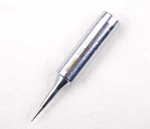 900L soldering tip