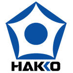 HAKKO logo