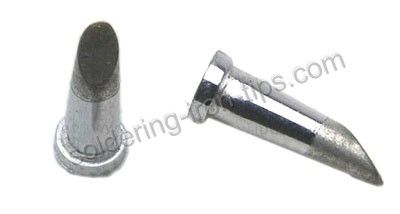 LTGW Soldering Tip