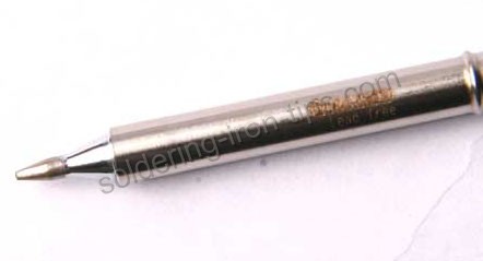 T12-D08 Soldering Tip