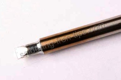 T12-D4 Soldering Tip