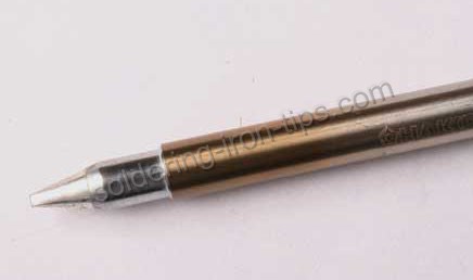 T12-DL12 Soldering Tip