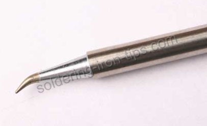 T12-J02 Soldering Tip