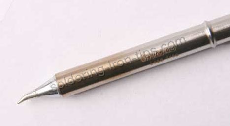 T12-JS02 Soldering Tip