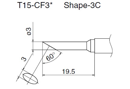 T15 CF3