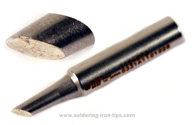 T18-CF3 Soldering Tip