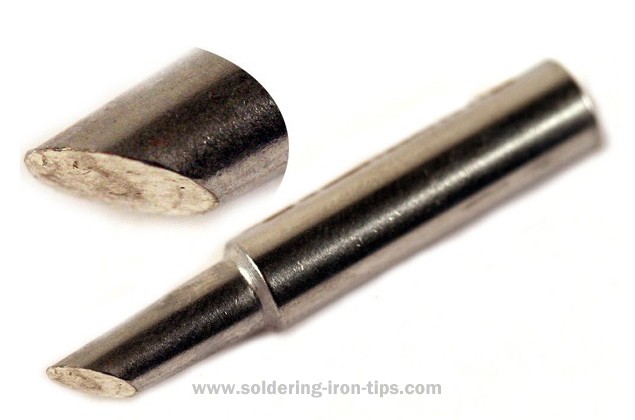 T18-CF4 Soldering Tip