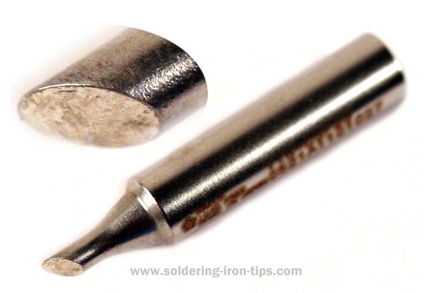 T18-CSF25 Soldering Tip