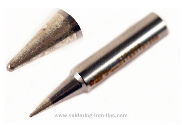 T18-D08 Soldering Tip
