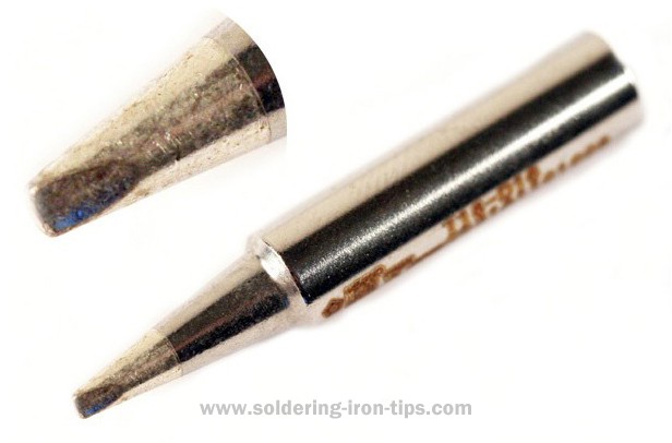 T18-D16 Soldering Tip