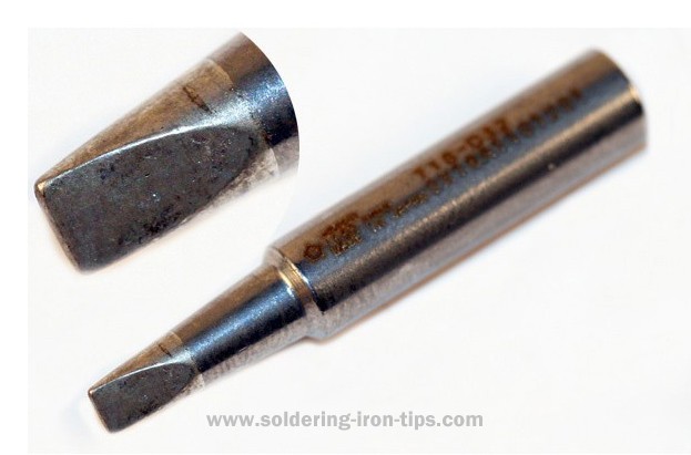 T18-D32 Soldering Tip