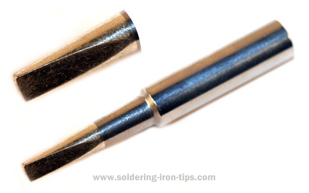 T18-DL32 Soldering Tip