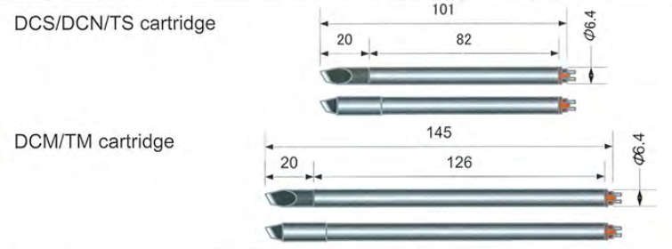 Slide-soldering-iron-cartridge