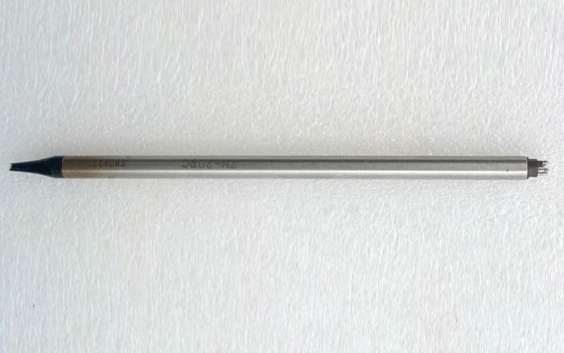 apollo TM soldering tip